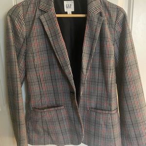 Gap women’s blazer  size 2